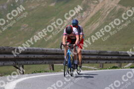 Photo #2392540 | 24-07-2022 13:28 | Passo Dello Stelvio - Peak BICYCLES