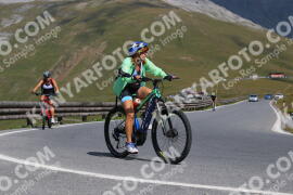 Photo #2382113 | 24-07-2022 10:51 | Passo Dello Stelvio - Peak BICYCLES