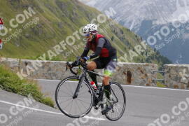 Photo #3786283 | 10-08-2023 11:35 | Passo Dello Stelvio - Prato side BICYCLES