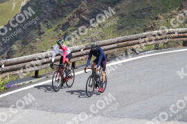 Photo #2430996 | 29-07-2022 12:14 | Passo Dello Stelvio - Peak BICYCLES