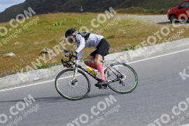 Foto #2410159 | 26-07-2022 10:25 | Passo Dello Stelvio - die Spitze BICYCLES