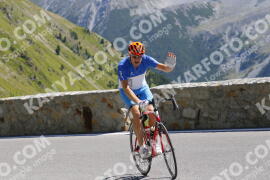 Foto #3675047 | 31-07-2023 11:42 | Passo Dello Stelvio - Prato Seite BICYCLES