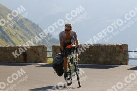 Foto #4015516 | 22-08-2023 09:13 | Passo Dello Stelvio - Prato Seite BICYCLES