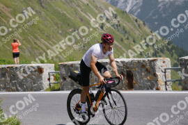 Foto #3517845 | 17-07-2023 14:17 | Passo Dello Stelvio - Prato Seite BICYCLES