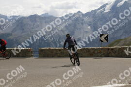 Photo #3622105 | 29-07-2023 10:40 | Passo Dello Stelvio - Prato side BICYCLES