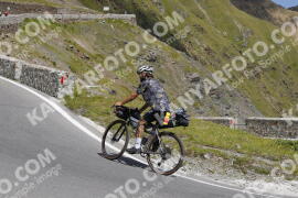 Photo #3983350 | 20-08-2023 13:14 | Passo Dello Stelvio - Prato side BICYCLES