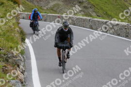 Photo #3785559 | 10-08-2023 11:15 | Passo Dello Stelvio - Prato side BICYCLES