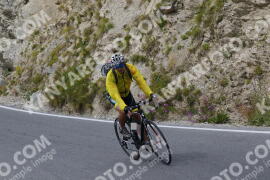 Photo #4063023 | 25-08-2023 12:12 | Passo Dello Stelvio - Prato side BICYCLES