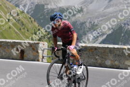 Foto #3529598 | 18-07-2023 13:28 | Passo Dello Stelvio - Prato Seite BICYCLES