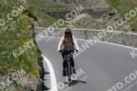 Foto #3224217 | 25-06-2023 14:42 | Passo Dello Stelvio - Prato Seite BICYCLES