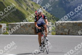 Photo #3605795 | 28-07-2023 13:01 | Passo Dello Stelvio - Prato side BICYCLES