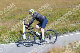 Foto #2429303 | 29-07-2022 11:05 | Passo Dello Stelvio - die Spitze BICYCLES