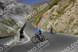 Photo #4046185 | 24-08-2023 09:46 | Passo Dello Stelvio - Prato side BICYCLES