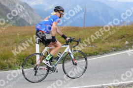 Photo #2464581 | 31-07-2022 14:59 | Passo Dello Stelvio - Peak BICYCLES