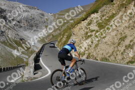 Photo #4045780 | 24-08-2023 09:16 | Passo Dello Stelvio - Prato side BICYCLES