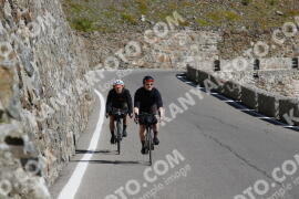 Photo #3852883 | 13-08-2023 10:18 | Passo Dello Stelvio - Prato side BICYCLES