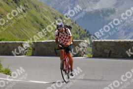 Foto #3525617 | 18-07-2023 11:22 | Passo Dello Stelvio - Prato Seite BICYCLES
