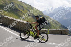 Foto #3345177 | 04-07-2023 10:29 | Passo Dello Stelvio - Prato Seite BICYCLES