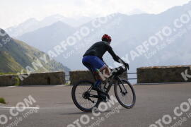 Foto #3421001 | 11-07-2023 10:03 | Passo Dello Stelvio - Prato Seite BICYCLES