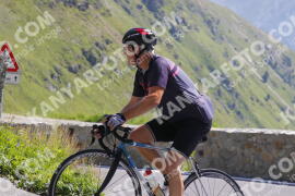 Photo #3524362 | 18-07-2023 10:39 | Passo Dello Stelvio - Prato side BICYCLES