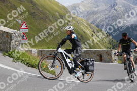 Foto #3757346 | 08-08-2023 12:46 | Passo Dello Stelvio - Prato Seite BICYCLES