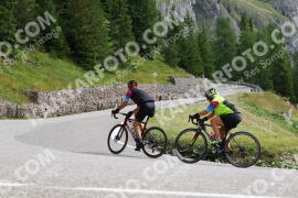 Photo #2525312 | 07-08-2022 10:03 | Sella Pass BICYCLES