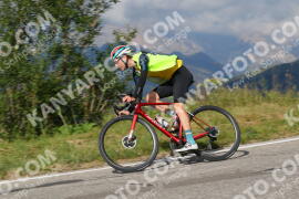 Photo #2573206 | 10-08-2022 09:50 | Pordoi Pass BICYCLES
