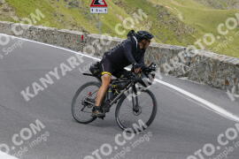 Photo #3609080 | 28-07-2023 14:29 | Passo Dello Stelvio - Prato side BICYCLES