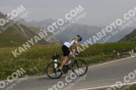Photo #3191968 | 22-06-2023 10:46 | Passo Dello Stelvio - Peak BICYCLES
