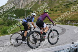 Photo #2520568 | 06-08-2022 10:06 | Pordoi Pass BICYCLES