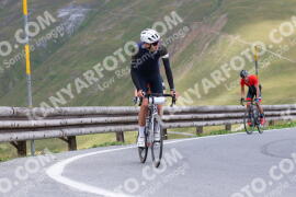 Photo #2410700 | 26-07-2022 11:32 | Passo Dello Stelvio - Peak BICYCLES