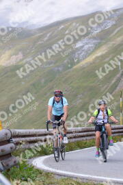 Photo #2462829 | 31-07-2022 12:57 | Passo Dello Stelvio - Peak BICYCLES