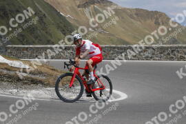 Photo #3155102 | 18-06-2023 13:17 | Passo Dello Stelvio - Prato side BICYCLES