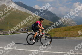 Photo #2379114 | 24-07-2022 10:05 | Passo Dello Stelvio - Peak BICYCLES