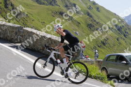 Photo #3439421 | 14-07-2023 10:33 | Passo Dello Stelvio - Prato side BICYCLES