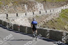Photo #3852440 | 13-08-2023 09:29 | Passo Dello Stelvio - Prato side BICYCLES