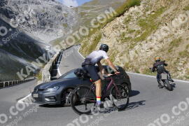 Foto #4074114 | 26-08-2023 09:57 | Passo Dello Stelvio - Prato Seite BICYCLES