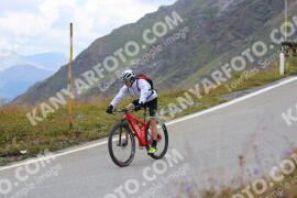 Photo #2444841 | 30-07-2022 14:03 | Passo Dello Stelvio - Peak BICYCLES