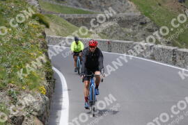Foto #3242930 | 26-06-2023 15:09 | Passo Dello Stelvio - Prato Seite BICYCLES