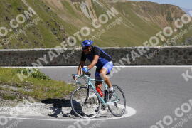 Photo #3963055 | 19-08-2023 12:34 | Passo Dello Stelvio - Prato side BICYCLES