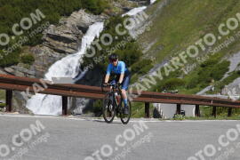 Photo #3176107 | 20-06-2023 10:21 | Passo Dello Stelvio - Waterfall curve BICYCLES