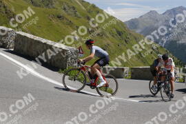 Foto #3675700 | 31-07-2023 11:53 | Passo Dello Stelvio - Prato Seite BICYCLES
