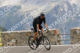 Photo #3603768 | 28-07-2023 11:46 | Passo Dello Stelvio - Prato side BICYCLES