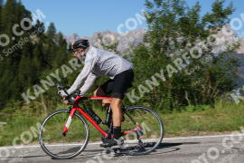 Foto #2552595 | 09-08-2022 09:56 | Pordoi Pass BICYCLES