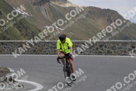 Photo #3109191 | 16-06-2023 12:48 | Passo Dello Stelvio - Prato side BICYCLES