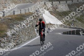 Photo #3121343 | 17-06-2023 10:11 | Passo Dello Stelvio - Prato side BICYCLES