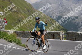 Foto #3517769 | 17-07-2023 14:14 | Passo Dello Stelvio - Prato Seite BICYCLES