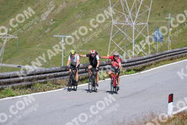Photo #2429288 | 29-07-2022 11:04 | Passo Dello Stelvio - Peak BICYCLES