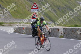 Photo #3876533 | 14-08-2023 11:53 | Passo Dello Stelvio - Prato side BICYCLES