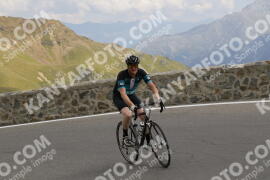 Photo #3897451 | 15-08-2023 12:03 | Passo Dello Stelvio - Prato side BICYCLES